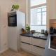 Ferienwohnung AMAPOLA - Villa Odin, Sellin - Foto 9