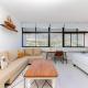 Boho Chic Studio Apartment in Cape Town, Кейптаун - Фото 6