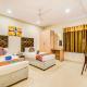 FabHotel Pearl City - Nr Jubilee Enclave,Hitech City, Hajdarabad - Zdjęcie 8