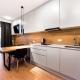 7th Floor Atelier Praga Studio by BookingHost, Varsavia - Foto 9