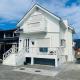 Daiwa House 琵琶湖近く BBQ プロジェクター 無料駐車4台, Takashima