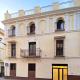 TRIPLEX SAN ESTEBAN 16 SEÑORIAL Sevilla - Fotografie 2