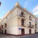 TRIPLEX SAN ESTEBAN 16 SEÑORIAL Sevilla - Fotografie 4