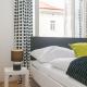 Typical 2BR Viennese Apartment Wiener Stadthalle, Vienna - Foto 4