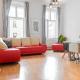 Typical 2BR Viennese Apartment Wiener Stadthalle, Vienna - Foto 5
