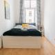 Typical 2BR Viennese Apartment Wiener Stadthalle, Vienna - Foto 3