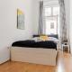 Typical 2BR Viennese Apartment Wiener Stadthalle, Vienna - Foto 1