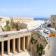 VALLETTASTAY - HARBOR VIEW GEM -SEA VIEW 2 BED APT, La Valletta - Foto 8