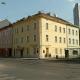 Beta Pension, Praha - Fotografie 1