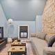 Luxury Contemporary Condo in Downtown Collingwood 97044, Collingwood