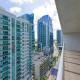 Wonderful Condo in Brickell With Pool and Gym, Miami - Fotografie 5