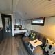 Westwind Pod, Fort William - Fotografie 1