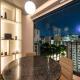 MA54 - Novo Bhaus Jardins - VN Melo Alves - 15o andar - Oscar Freire - Vaga de Garagem - Vista Incrível, São Paulo - Foto 2