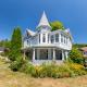 Streamside Victorian Margaretville - Foto 1
