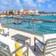 Stylish luxury condo, central location, ocean view, pool, gym Oranjestad - Foto 4