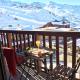 Val Thorens - Cosy Duplex avec Vue Silveralp 337 - Zdjęcie 5
