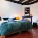 Pait's Laand Bed & Breakfast, Overschild