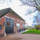 Pait's Laand Bed & Breakfast, Overschild (фото 10)