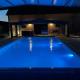 Gîte la bergerie, piscine chauffée,, Couzon (fotografie 4)