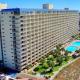 Summit Beach Resort #526, Panama City Beach - Fotografie 10