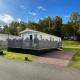 Freedom Lodge-Aviemore with FREE Starlink Superfast broadband 150mbps - All bedding and towels included - Pet Free