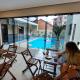 Pousada Casa Da Praia, Florianópolis - Foto 8