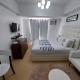 Cozy Studio Unit @ Centrio Tower, Cagayan de Oro - Fotografie 1