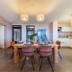 Ocean Nest T4 Rénové Vue Mer Splendide La Saline Les Bains, 拉萨尔勒班 - 照片 5