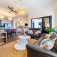 Ocean Nest T4 Rénové Vue Mer Splendide La Saline Les Bains, 拉萨尔勒班 - 照片 4