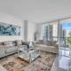Modern 1 Bed ICON Brickell with Amazing Views, Miami - Fotografie 2