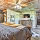 Sunset Ranch with Pool and Hot Tub on 29 Acres!, Sunset (photo 10)