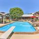Sunset Ranch with Pool and Hot Tub on 29 Acres!, Sunset (photo 2)