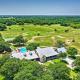 Sunset Ranch with Pool and Hot Tub on 29 Acres!, Sunset