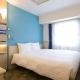 Toyoko Inn Tokyo Akabane-eki Higashi-guchi, Tokio - Fotografie 5