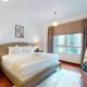 Stylish 2-Bed Apt Burj Khalifa and Fountain Views, Dubaj - Fotografie 2