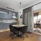 Luxury Apartment Vabriga