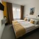 Arrabona Rooms, Győr (zdjęcie 8)