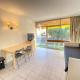 06U - Beautiful studio in residence - swimming pool and tennis court Saint-Laurent-du-Var - Foto 2
