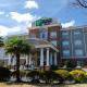 Holiday Inn Express Hotel & Suites Atlanta Airport West - Camp Creek by IHG