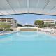 06U - Beautiful studio in residence - swimming pool and tennis court Saint-Laurent-du-Var - Foto 3