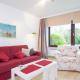 MEI77 Ferienwohnung Zimmermann F, Niendorf - Foto 1