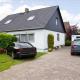 HER14a Ferienwohnung Hartig, Niendorf - Foto 1