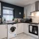 Immaculate 4 bed in Liverpool By Hinkley Homes Short Lets & Serviced Accommodation - Fotografie 5