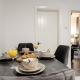 Immaculate 4 bed in Liverpool By Hinkley Homes Short Lets & Serviced Accommodation - Fotografie 10