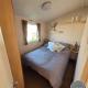 Meadow View 81 - Golden Palm, Central Heating, WiFi, pet friendly - Meadow Lakes Caravan & Lodge Hire Chapel Saint Leonards - Fotografie 5