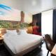 Park Inn by Radisson Luxembourg City