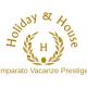 Holiday & House - Imparato Palermo Centro Politeama, Palermo - Foto 1