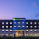 Holiday Inn Express & Suites - Watertown by IHG