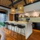 Villa Wolfe by Villa Finder Seminyak - Foto 7