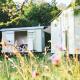 Snowdonia Shepherds' Huts, Conwy